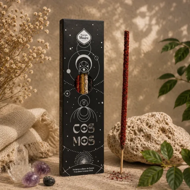 Incienso Surtido - Linea Cosmos