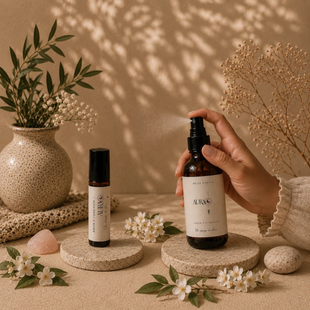 Aromas